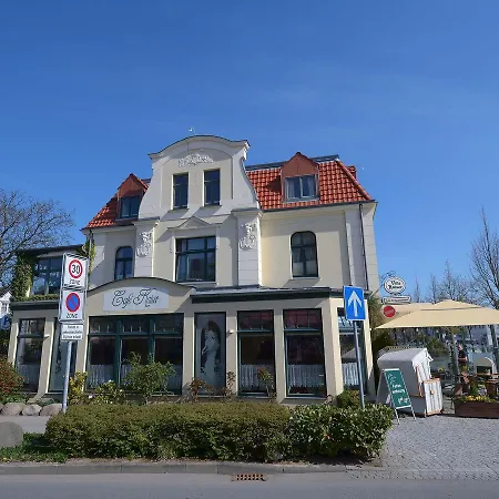 Appartement Quaint In With Sea View